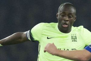 Bayern duo deny Toure's controversial claims against Guardiola