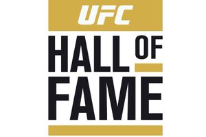 Complete list of 2018 UFC Hall of Fame inductees