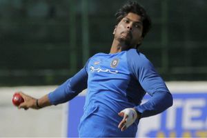 Two new balls system has killed reverse swing in ODIs, feels Umesh