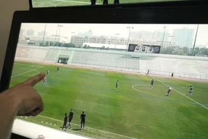 World Cup referees can hand out retrospective red cards with VAR