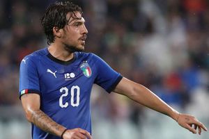 Official: Simone Verdi joins Napoli on five-year deal