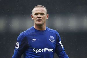 Rooney fulfilling a 'career ambition' with MLS move