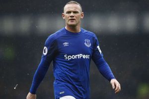 Marco Silva won't convince Wayne Rooney to stay at Everton