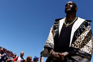 Wilder lets fly at Joshua in expletive-ridden tirade