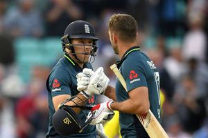 England vs Australia 1st ODI: Late Willey heroics see hosts past Aussies