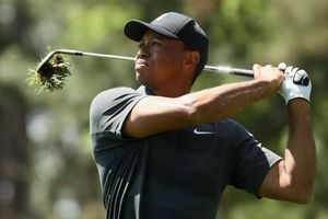 Tiger Woods back in contention but frustrated with finish at Memorial Tournament