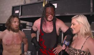 Team Hell No return on Smackdown Live, get title shot at WWE Extreme Rules