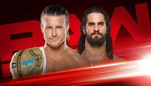 WWE Monday Night Raw preview and schedule: June 25, 2018