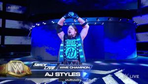 How WWE Championship match at MITB PPV will end?
