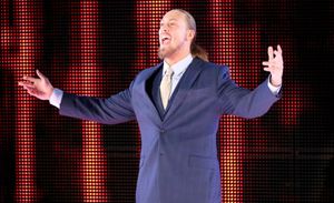Revealed: Reason for WWE to release Big Cass