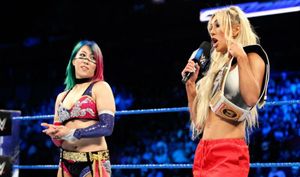 WWE Smackdown Live results with video highlights: June 5, 2018