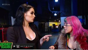 WWE Smackdown Live results with video highlights: June 12, 2018
