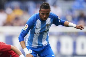 FIFA World Cup 2018: En Nesyri replaces Benoun in Morocco squad