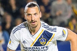 Ibrahimovic points finger at Swedish media over FIFA World Cup snub