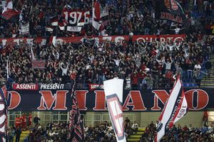 UEFA confirms AC Milan reinstated to 2018-19 Europa League