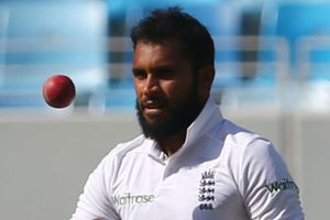 Rashid's Test recall creates 'crazy situation', say Yorkshire