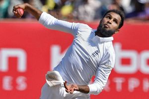 Adil Rashid recalled to England Test squad, rookie seamer Porter also in