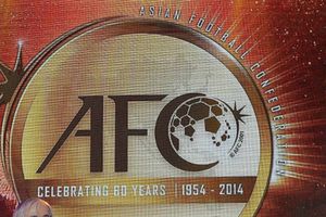 Revised draw for Asian Games men's football tournament