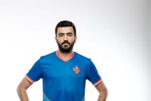 Jahouh extends stay with FC Goa