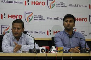 Quality and growth of Indian football has been compromised: Kushal Das