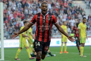 London trio want Ligue 1 sensation Alassane Plea