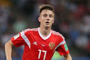 Vasilyev claims victory for Monaco in Golovin chase