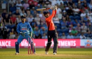 England Vs India, 2nd T20I Highlights: Hales' fifty powers hosts to five-wicket win, levels series