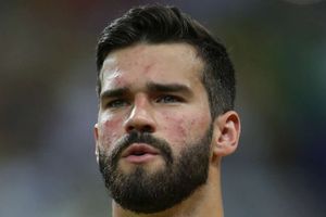 Alison Becker tweets 'I'm joining Liverpool'... but all is not as it seems