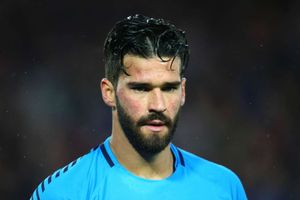 Roma haven't received offers for Alisson - Monchi
