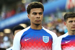 FIFA WC 2018: Colombia v England Preview: Alli convinced Southgate risk hasn't damage 'momentum'