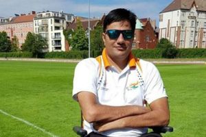 Doping: Javelin thrower Amit Kumar tests positive, provisionally suspended