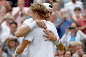 Wimbledon 2018: Isner thinks 12-all should be fifth-set limit after another slog