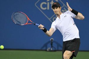 Murray proud of battling Citi Open win