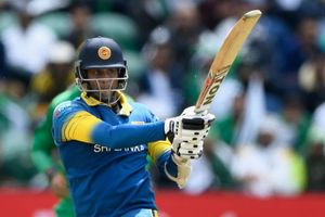 Angelo Mathews returns as Sri Lanka captain with Dinesh Chandimal serving a ban