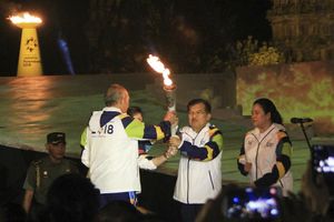 Asian Games 2018: Full Schedule, Fixtures, TV Channel Information