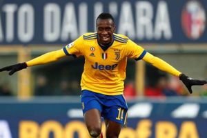 Ronaldo will be lucky to play alongside me, says Matuidi