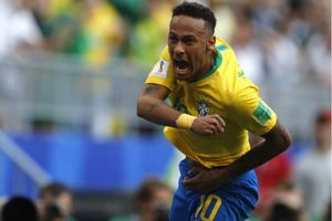 FIFA WC 2018 Highlights: Neymar, Firmino take Brazil into quarterfinals