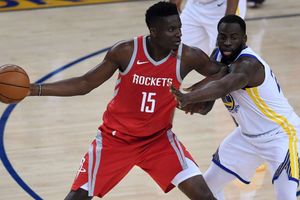 NBA: Rockets 'very hopeful' about re-signing Clint Capela