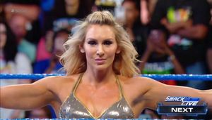 Update on Charlotte Flair’s current status in the WWE