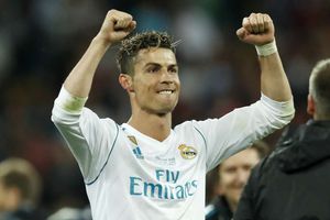 Ronaldo to Juventus: Champions never tire of new challenges, says Pele