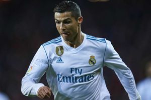 Juventus release astonishing reports of Cristiano Ronaldo’s medical