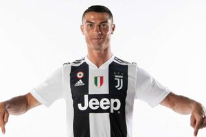 Serie A 2018-19 fixtures: Ronaldo opens at Chievo, AC Milan face tough start