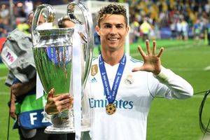 Cristiano Ronaldo agrees sensational Juventus move from Real Madrid - his statement