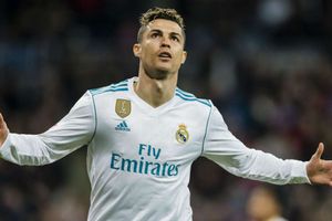 Ronaldo's winning mentality perfect for Juventus - Cancelo