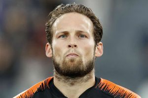 Ajax 'doing everything' to land Blind from Manchester United