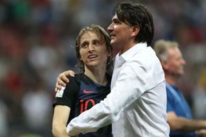 Croatia can take 1998 FIFA World Cup revenge against France in final: Dalic