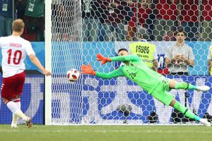 FIFA World Cup 2018: Penalty shoot-outs a lottery? That's amateur thinking