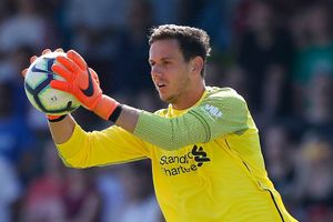 Leicester sign Ward from Liverpool amid Schmeichel speculation