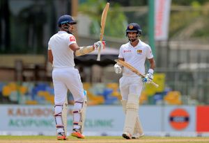 Sri Lanka Cricket suspend Danushka Gunathilaka after friend accused of hotel rape