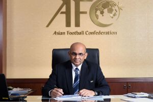 Asian Games 2018: UAE, Palestine added to football tournament after organisers fail to register them